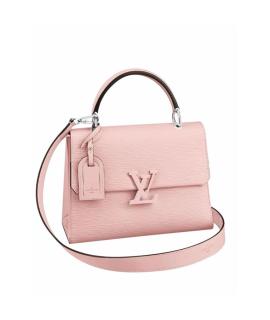 LOUIS VUITTON Сумка с короткими ручками