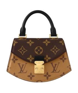 LOUIS VUITTON Сумка с короткими ручками