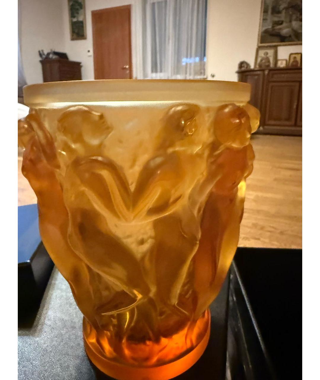 LALIQUE Ваза, фото 2