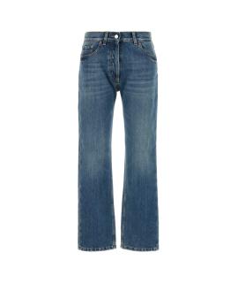 PRADA Прямые джинсы