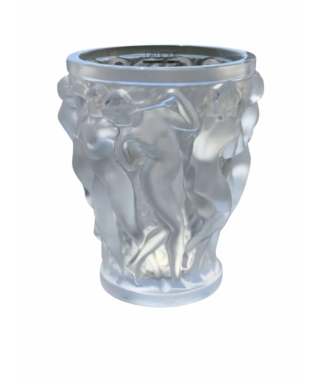 LALIQUE Ваза, фото 1