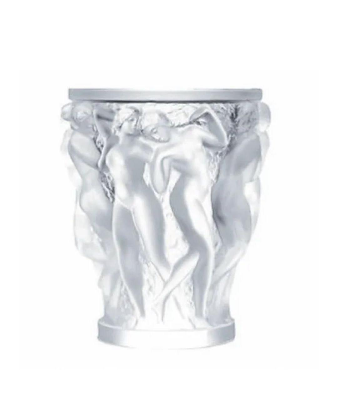 LALIQUE Ваза, фото 2