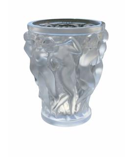 LALIQUE Ваза