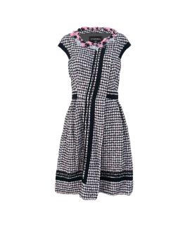 CHANEL Коктейльное платье