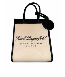 KARL LAGERFELD Сумка тоут