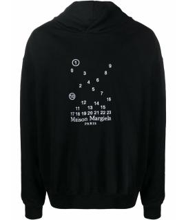 MAISON MARGIELA Худи/толстовка