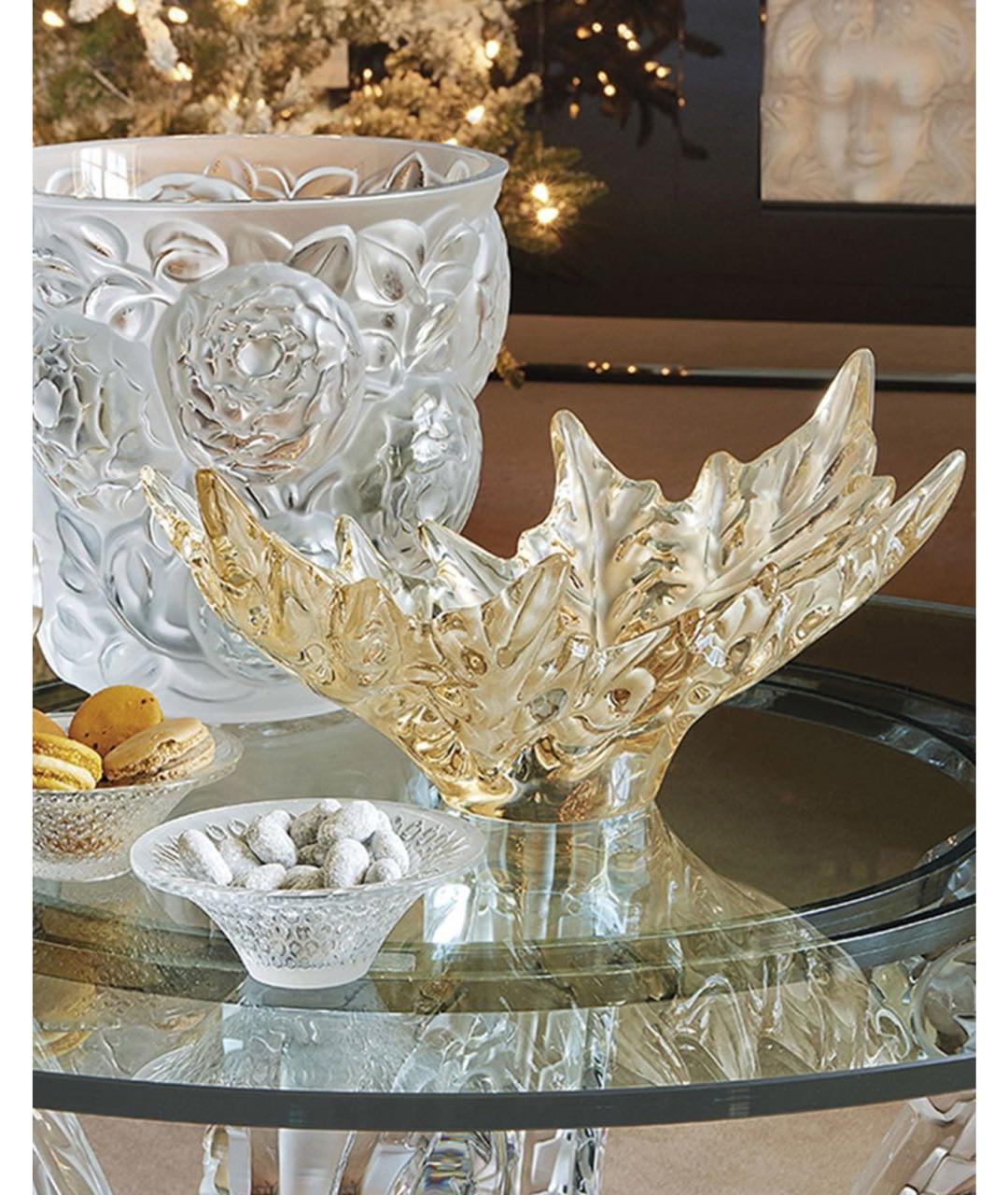 LALIQUE Ваза, фото 2