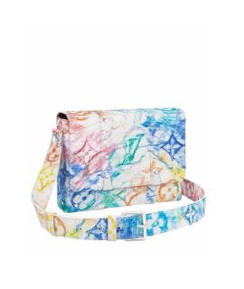 LOUIS VUITTON Сумка через плечо