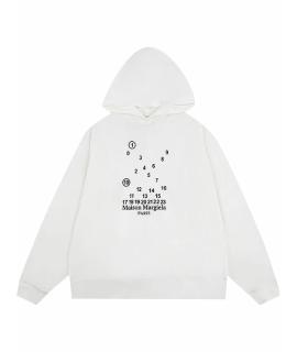 MAISON MARGIELA Худи/толстовка