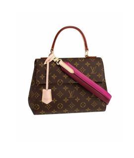 LOUIS VUITTON Сумка с короткими ручками