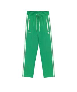 SPORTY AND RICH Прямые брюки