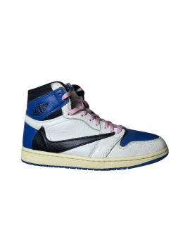 JORDAN Высокие кроссовки / кеды