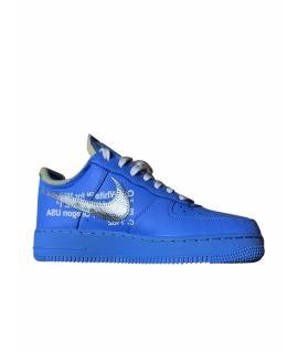 NIKE X OFF-WHITE Кроссовки