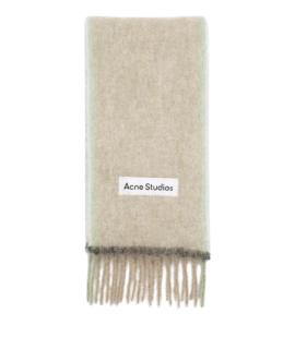 ACNE STUDIOS Шарф
