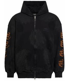 BALENCIAGA Худи/толстовка