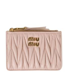 MIU MIU Кардхолдер