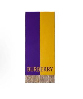 BURBERRY Шарф