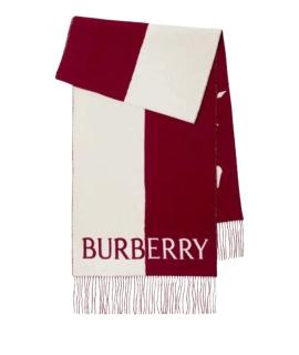 BURBERRY Шарф