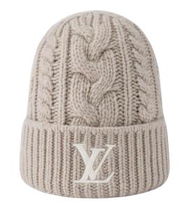 LOUIS VUITTON Шапка