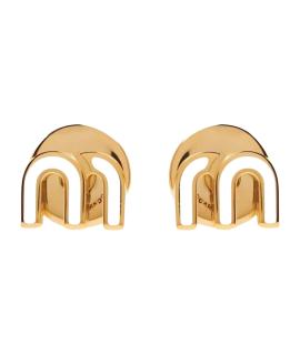 MIU MIU Серьги