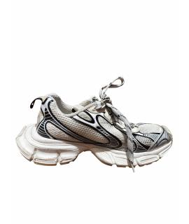 BALENCIAGA Низкие кроссовки / кеды