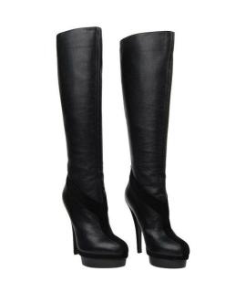 SAINT LAURENT Сапоги