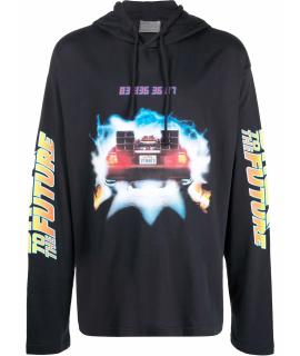 VETEMENTS Худи/толстовка