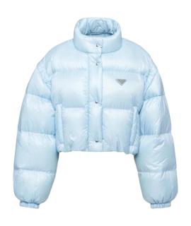 PRADA Пуховик