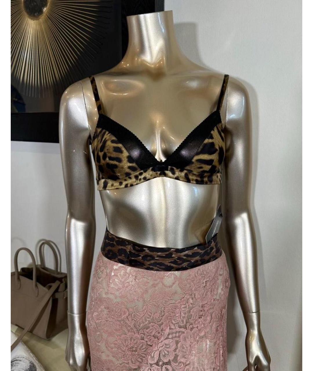 DOLCE&GABBANA Бюстгалтеры, фото 4