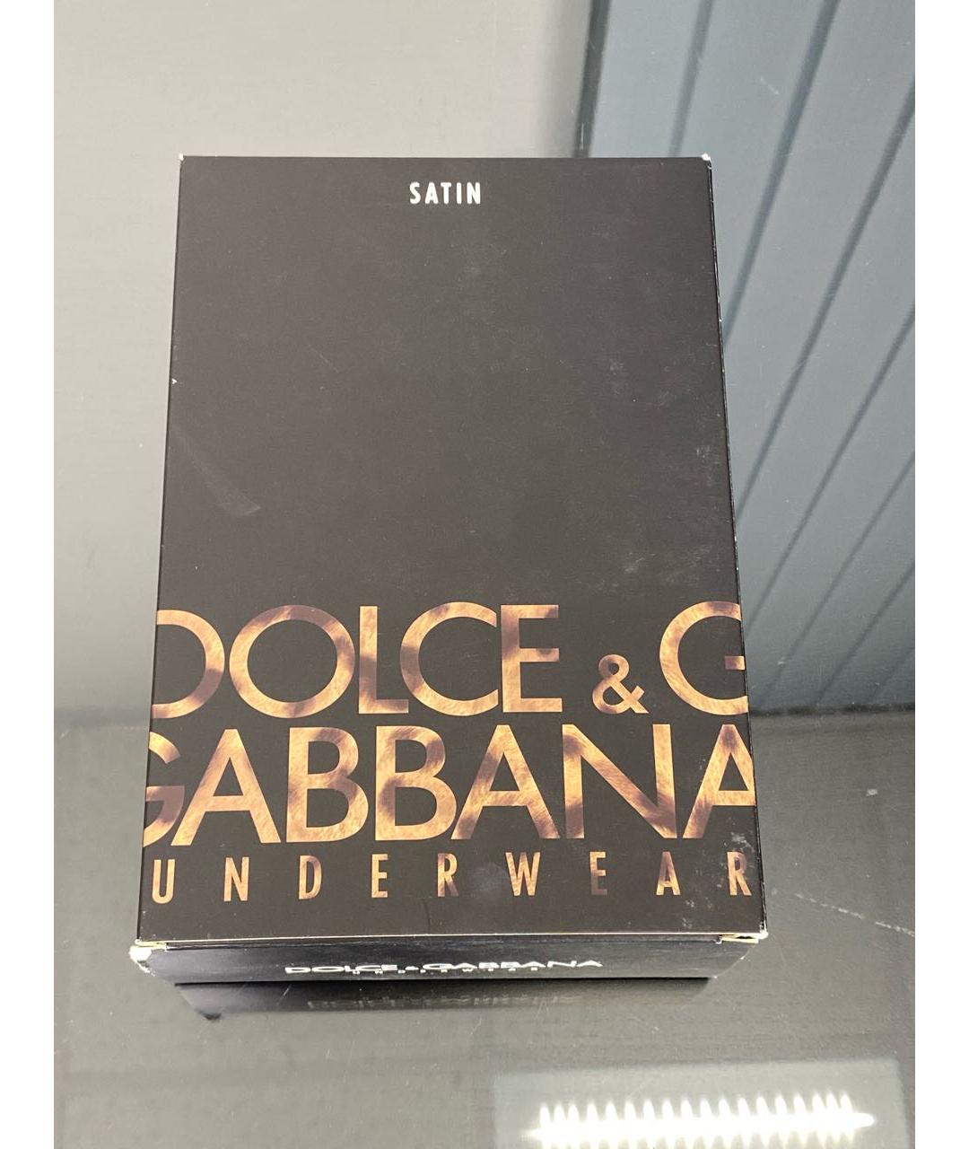 DOLCE&GABBANA Бюстгалтеры, фото 3