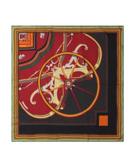 HERMES Платок