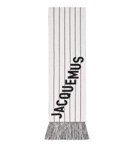 JACQUEMUS Шарф