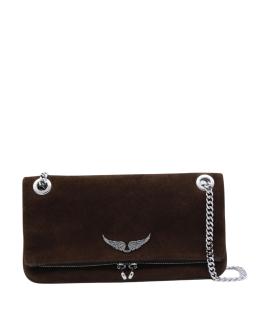 ZADIG & VOLTAIRE Сумка через плечо