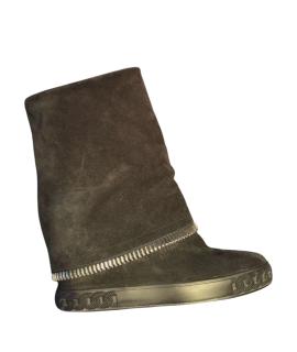 CASADEI Полусапоги