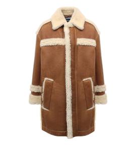 JACQUEMUS Дубленка