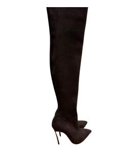 CASADEI Ботфорты