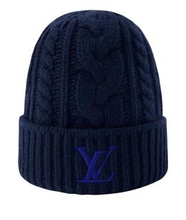 LOUIS VUITTON Шапка