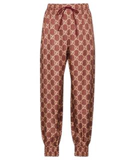 GUCCI Спортивные брюки и шорты