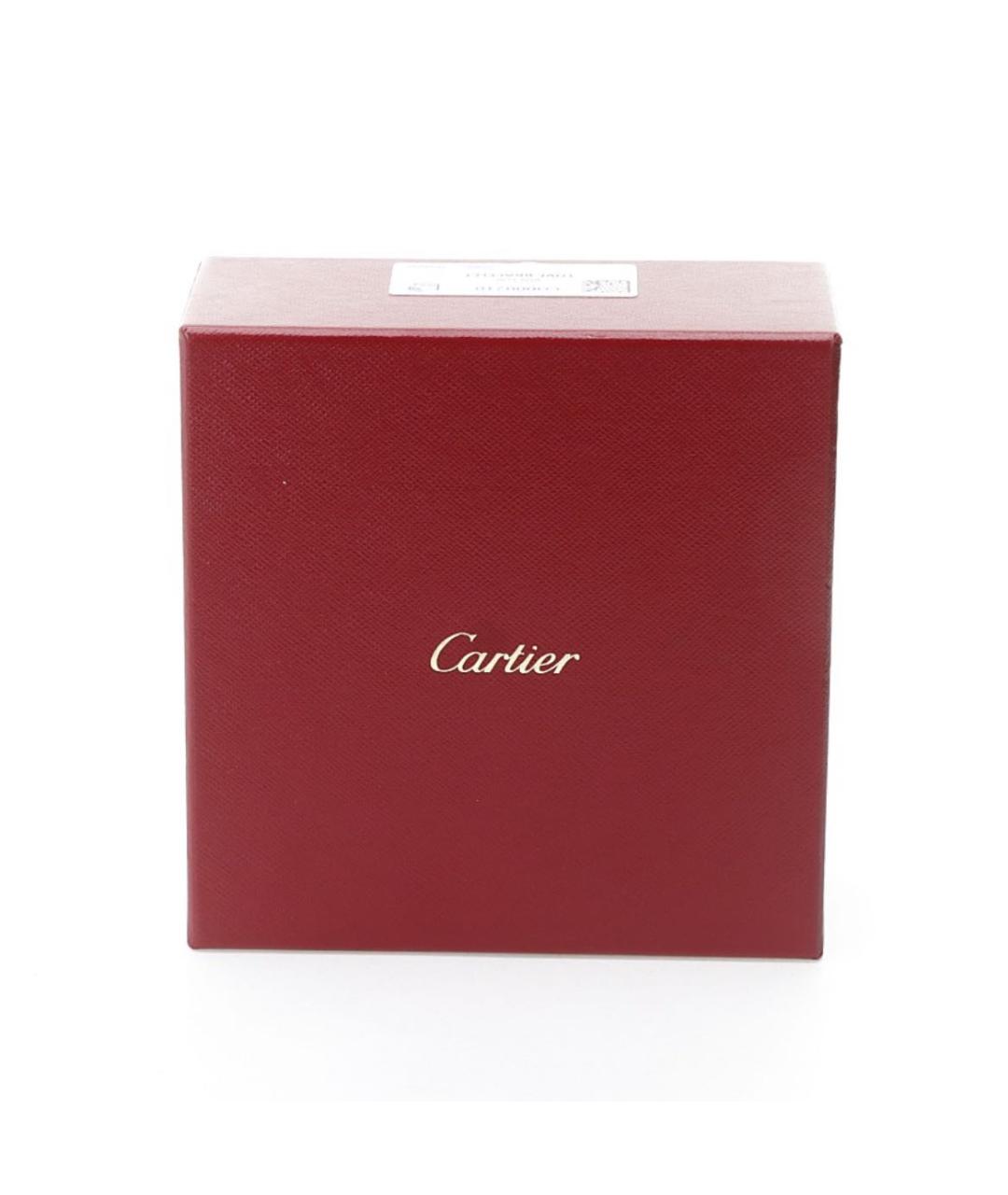 CARTIER Золотой браслет из розового золота, фото 4