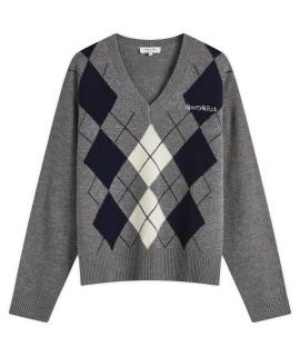 SPORTY AND RICH Джемпер / свитер