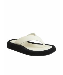 THE ROW Босоножки