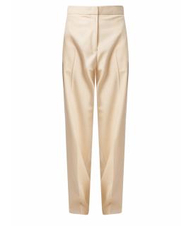 JIL SANDER Прямые брюки