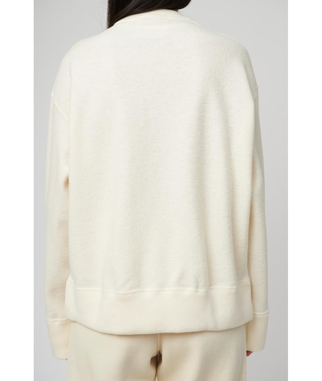 JIL SANDER Шерстяной джемпер / свитер, фото 6