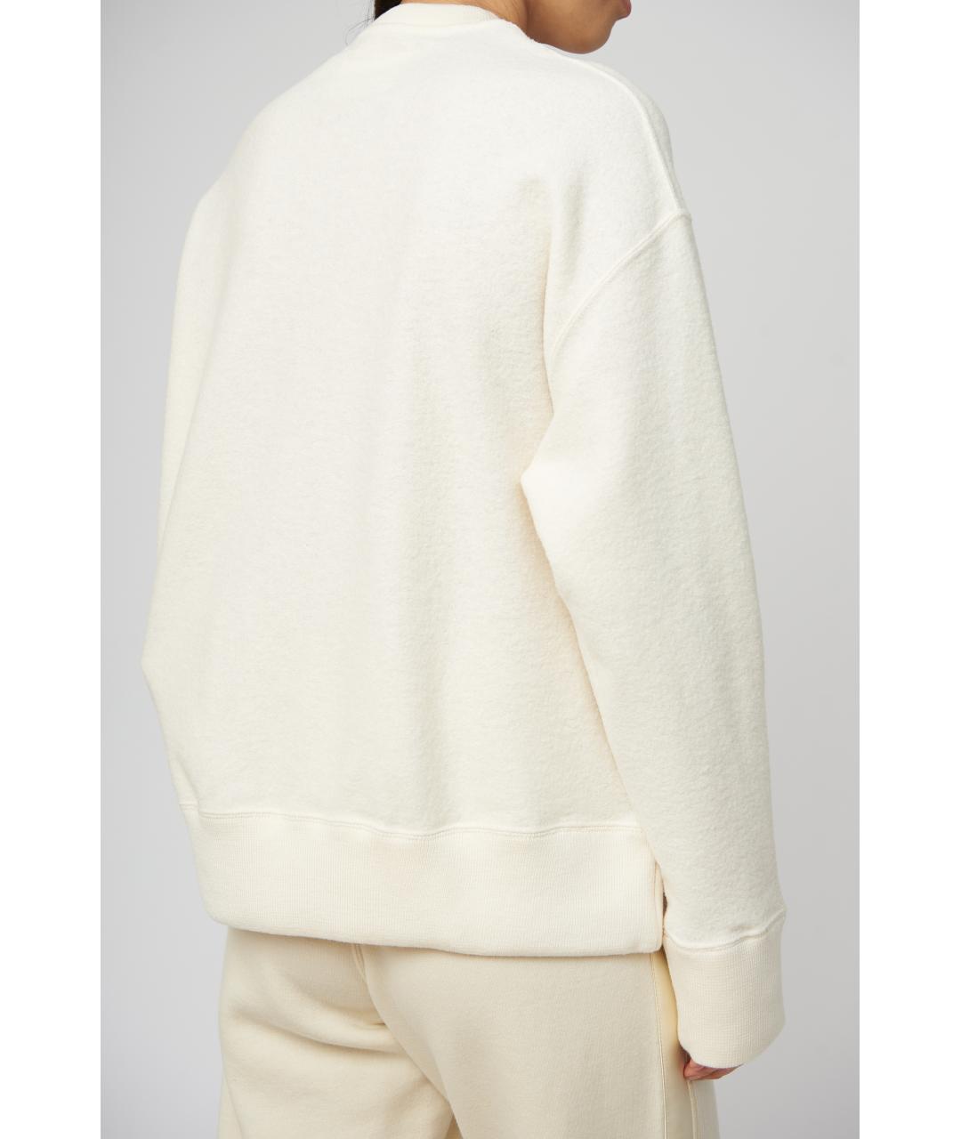 JIL SANDER Шерстяной джемпер / свитер, фото 5