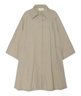 THE ROW Тренч/плащ