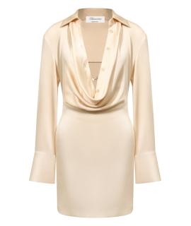 BLUMARINE Коктейльное платье