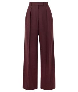 THE ROW Прямые брюки