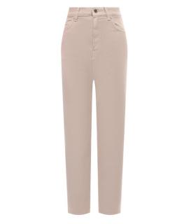 KITON Прямые джинсы