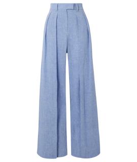 BRUNELLO CUCINELLI Прямые брюки