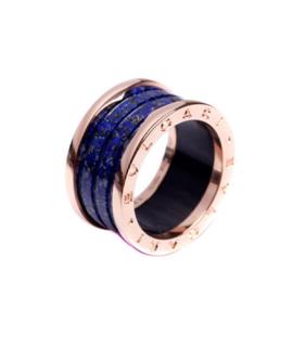 BVLGARI Кольцо
